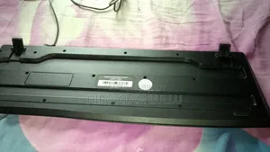 কম্পিউটার কিবোর্ড