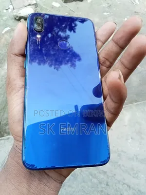 Xiaomi Redmi Note 7 Pro 128 GB Blue