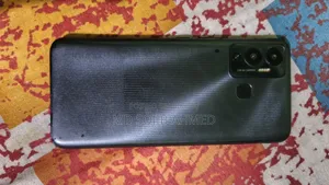 Infinix Note Edge 128 GB Black
