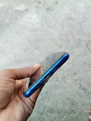 Xiaomi Redmi Note 7 Pro 128 GB Blue
