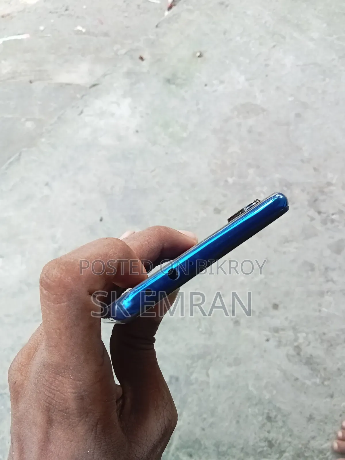 Xiaomi Redmi Note 7 Pro 128 GB Blue