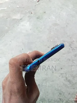 Xiaomi Redmi Note 7 Pro 128 GB Blue