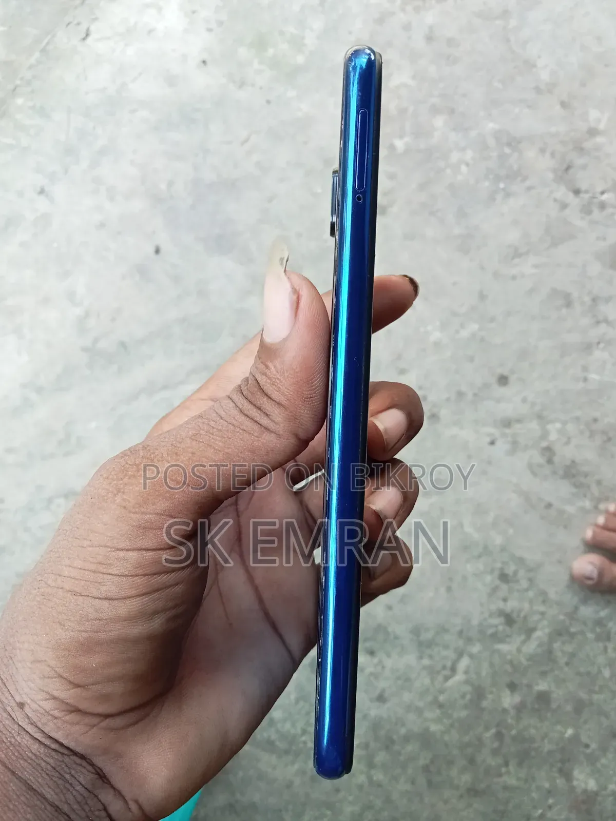 Xiaomi Redmi Note 7 Pro 128 GB Blue