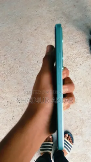 OnePlus Nord N30 SE 128 GB Blue