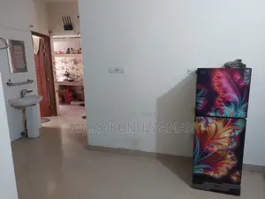 2-Bedroom Apartment in Professors Building, Uttara for rent