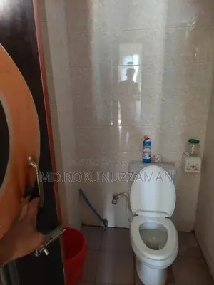 2-Bedroom Apartment in Professors Building, Uttara for rent
