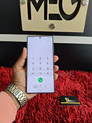 Samsung Galaxy S25 Ultra 512 GB Gray