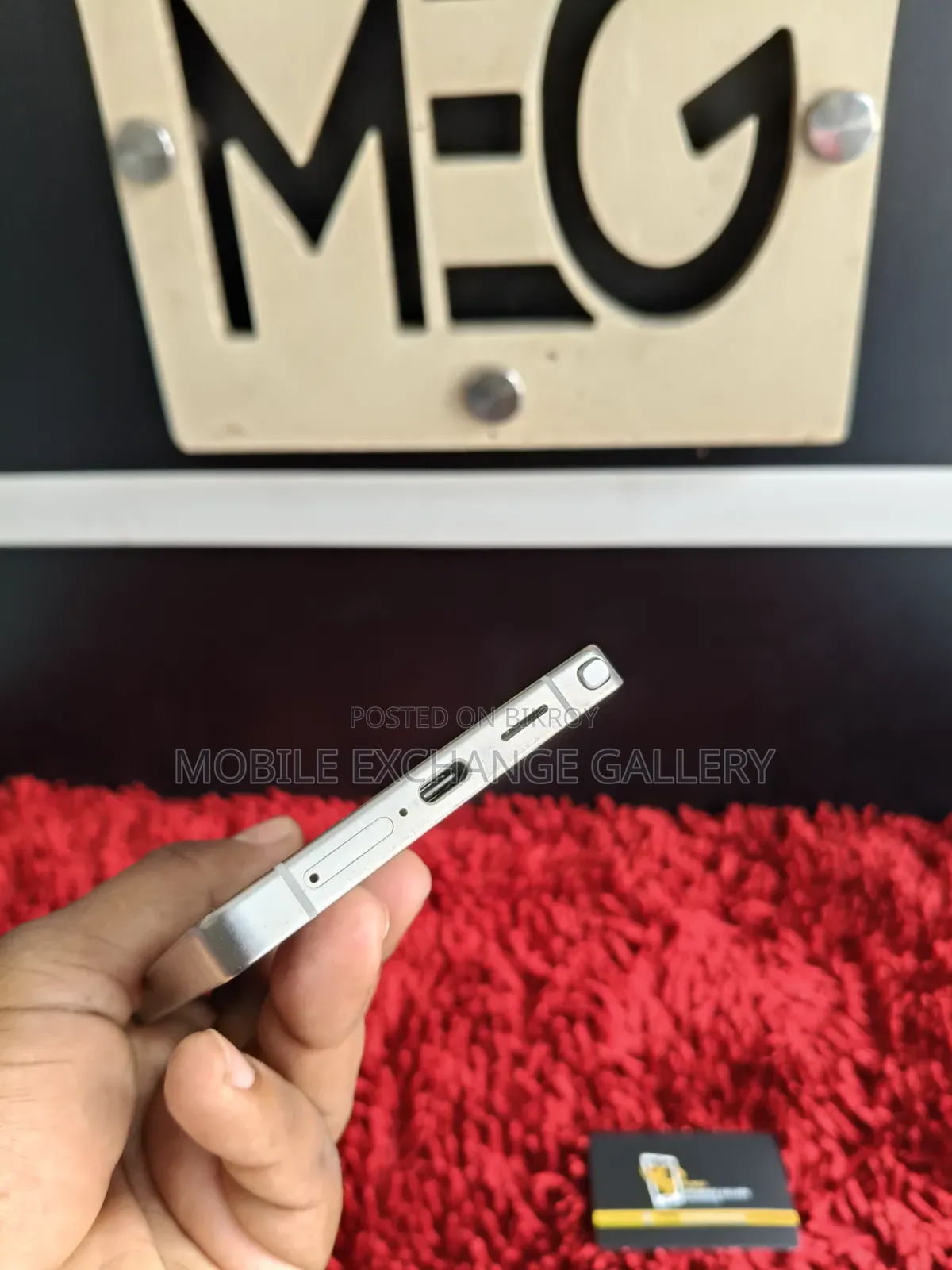 Samsung Galaxy S25 Ultra 512 GB Gray