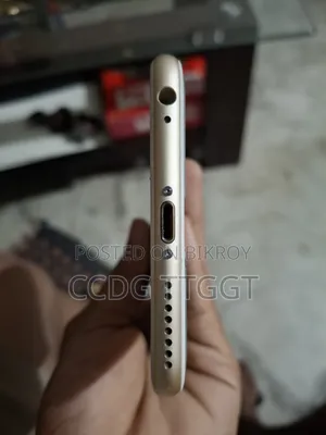 Apple iPhone 6 Plus 64 GB Gold