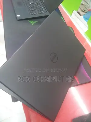 Laptop Dell Inspiron 15 8GB Intel Core i5 SSD 128GB