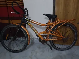 Cycle Bikri