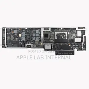 MacBook A3114 Logic Board Replacement | Apple Lab