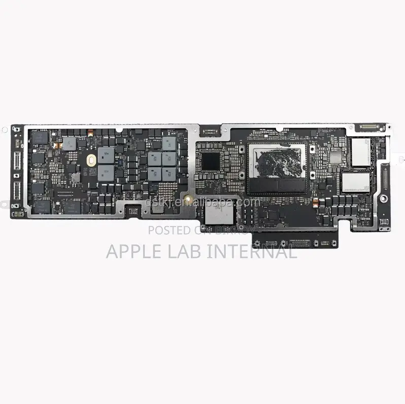 MacBook A3114 Logic Board Replacement | Apple Lab