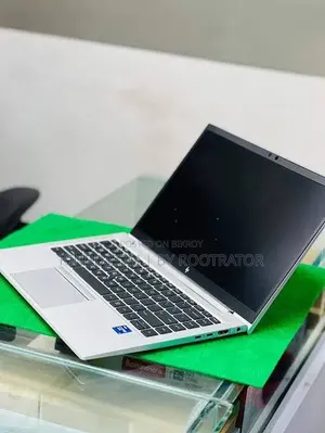 Laptop HP EliteBook 840 G8 8GB Intel Core i5 SSD 256GB