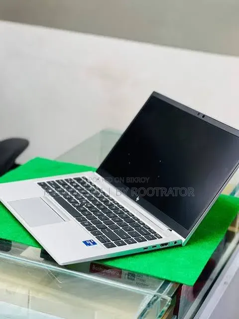 Laptop HP EliteBook 840 G8 8GB Intel Core i5 SSD 256GB