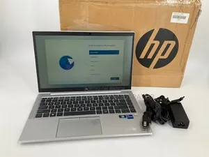 Laptop HP EliteBook 840 G8 8GB Intel Core i5 SSD 256GB