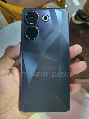 Tecno Camon 20 256 GB Blue