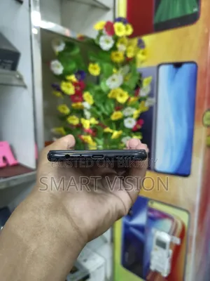 Xiaomi Redmi Note 8 64 GB Black