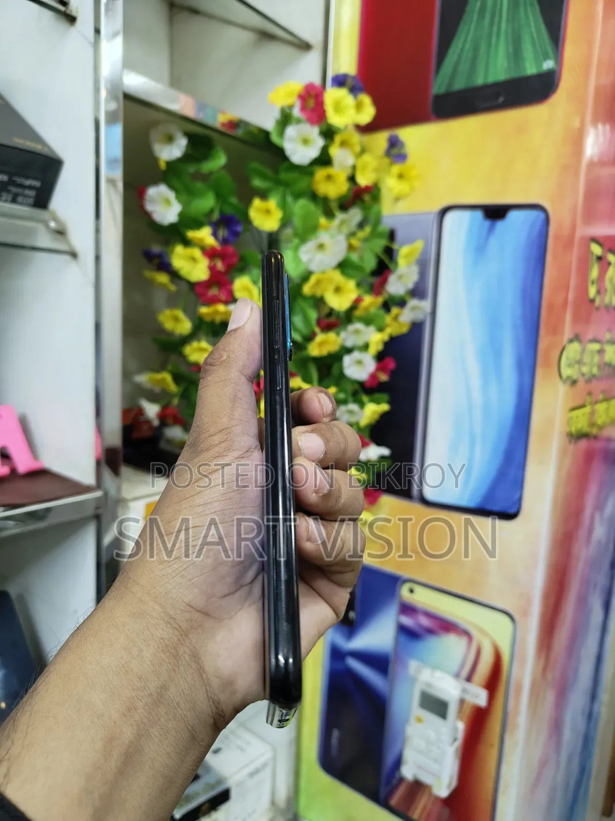 Xiaomi Redmi Note 8 64 GB Black