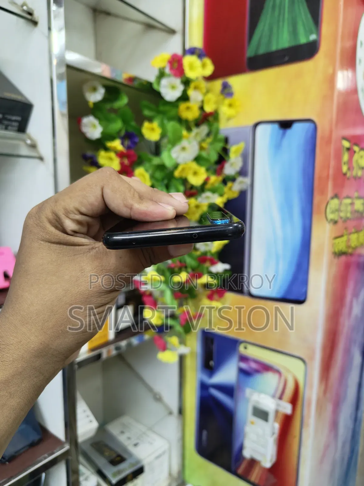 Xiaomi Redmi Note 8 64 GB Black