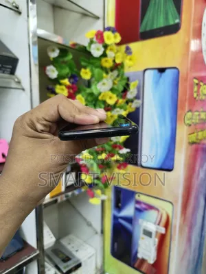 Xiaomi Redmi Note 8 64 GB Black
