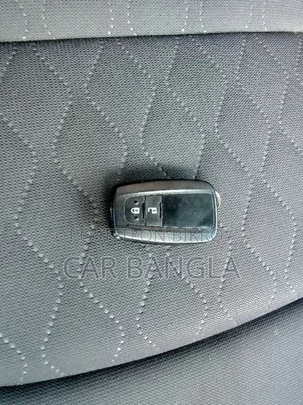 Toyota Corolla Cross 2023 Silver