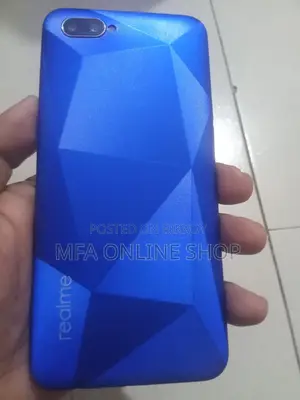 Realme C2 32 GB Blue