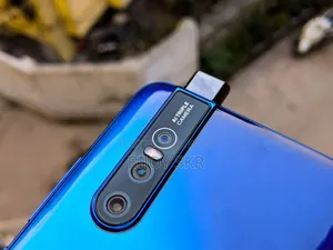 New Vivo V15 256 GB Blue