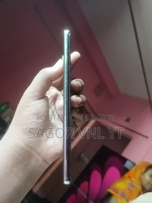 Vivo iQOO Z9s 128 GB Black