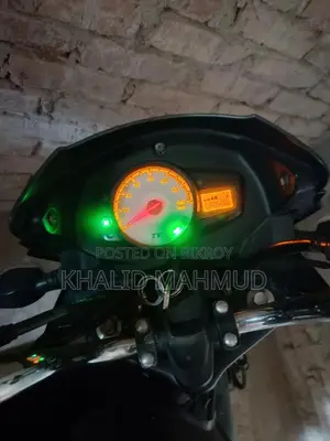 TVS Metro Plus 2022 Blue