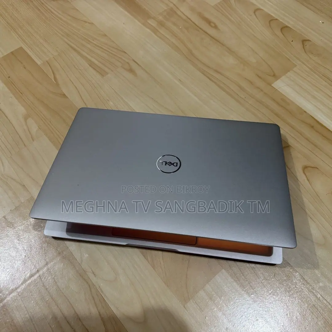 Laptop Dell 3GB Intel SSD 256GB