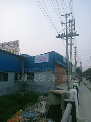 29 Katha Land for Sale in Keraniganj