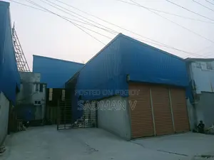 29 Katha Land for Sale in Keraniganj
