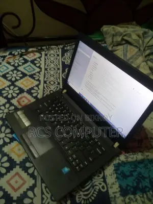 Laptop Lenovo G40 8GB Intel Core i5 SSD 128GB