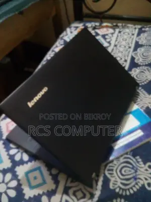 Laptop Lenovo G40 8GB Intel Core i5 SSD 128GB