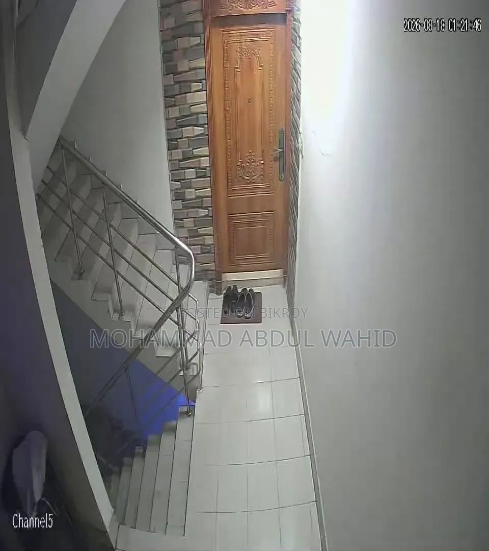 2-Bedroom Apartment in Miru Miah Tower, Lalbag for sale