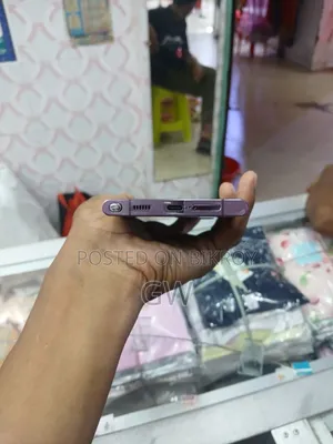 Samsung Galaxy S22 Ultra 128 GB Red