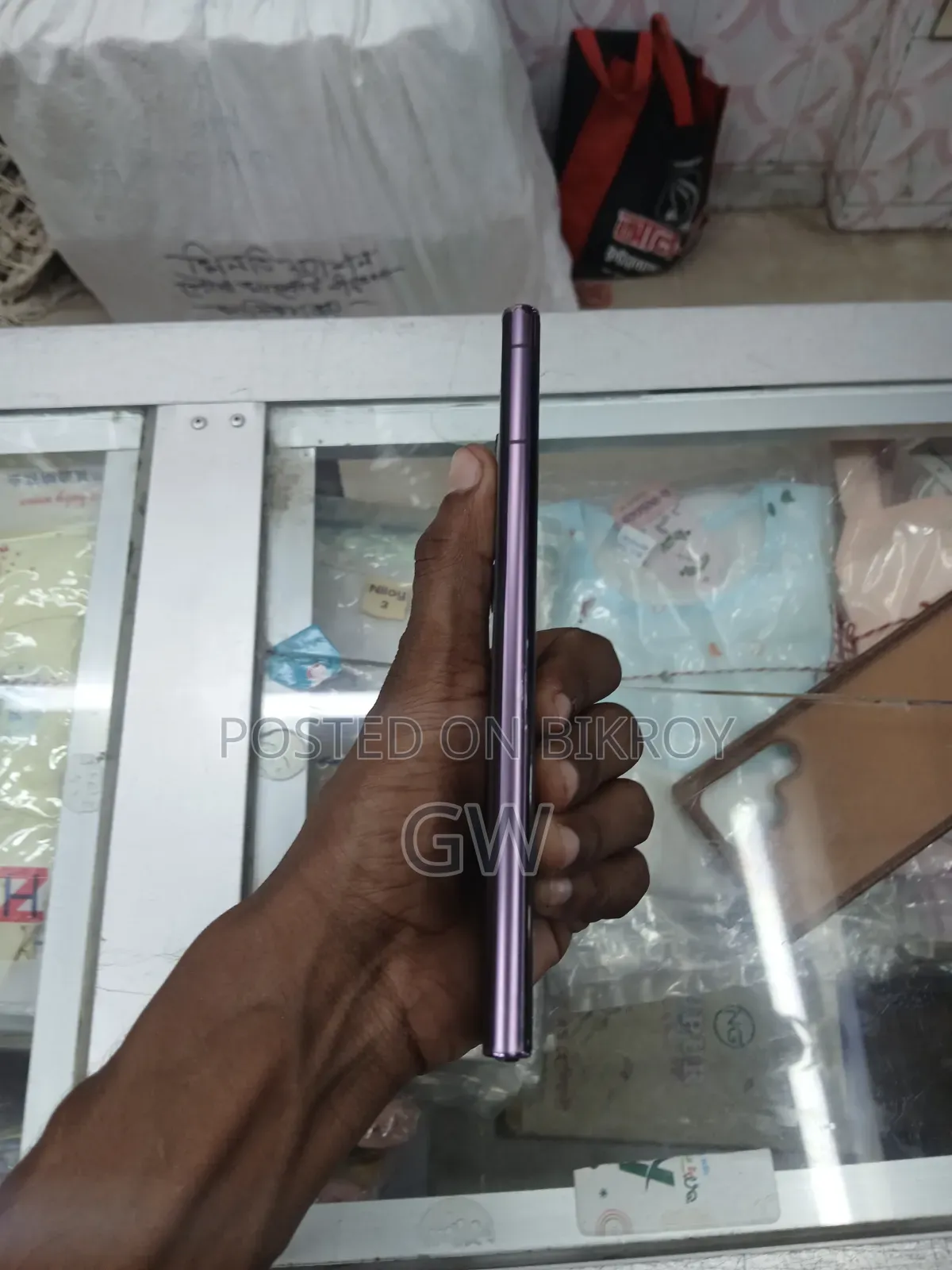 Samsung Galaxy S22 Ultra 128 GB Red