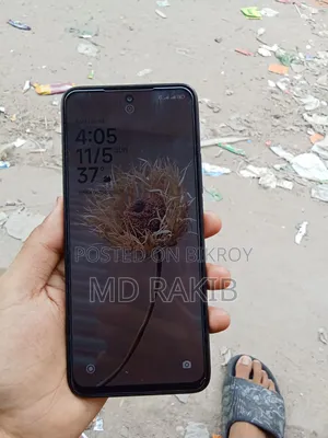 Xiaomi 12 128 GB Black