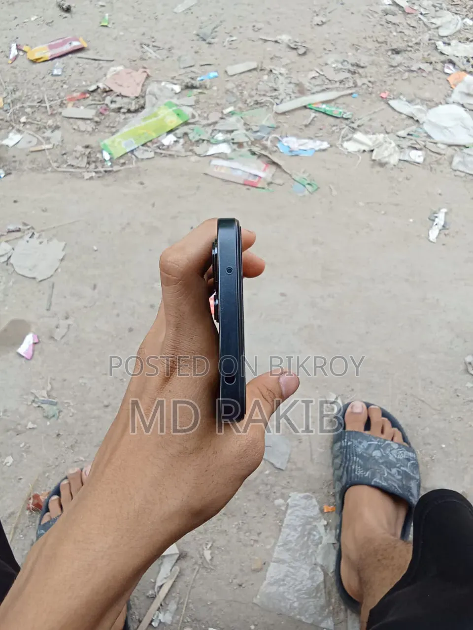 Xiaomi 12 128 GB Black