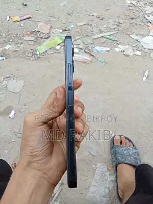 Xiaomi 12 128 GB Black