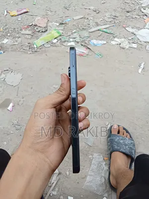 Xiaomi 12 128 GB Black