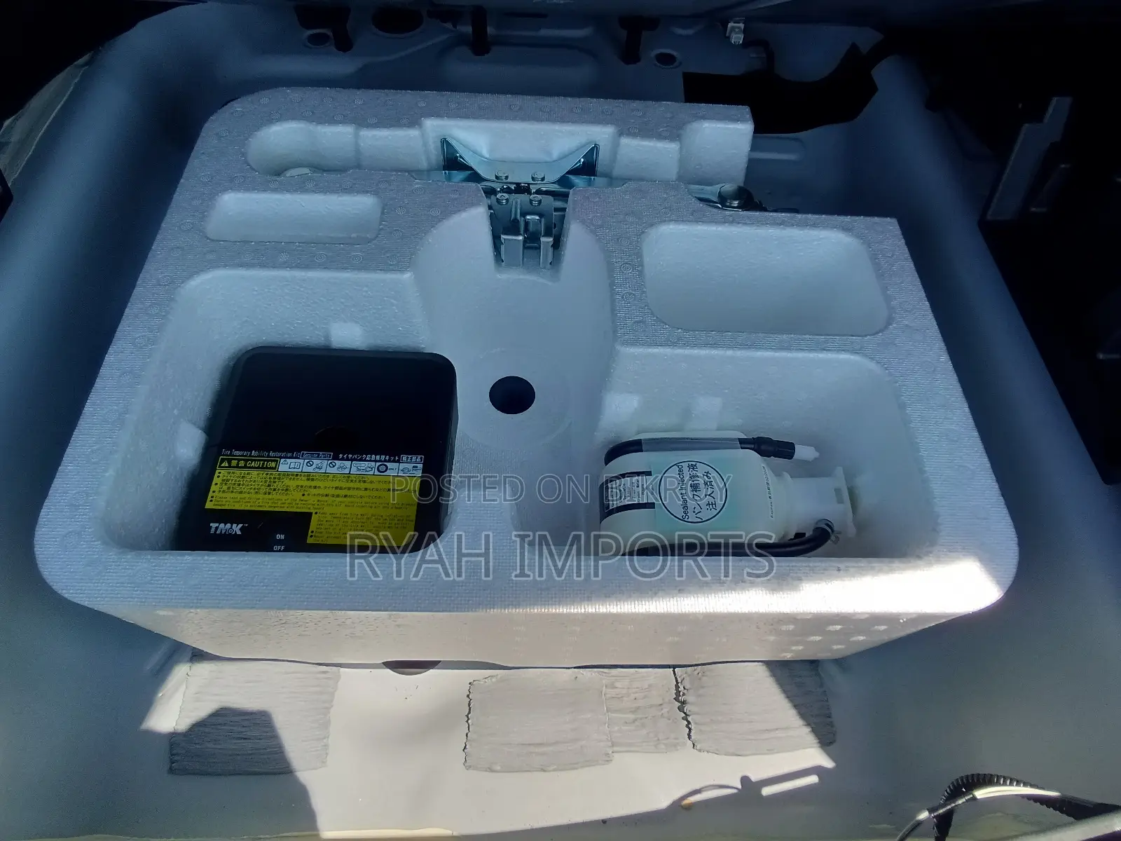 Toyota Corolla Fielder 1.5 Petrol AWD 2020 White
