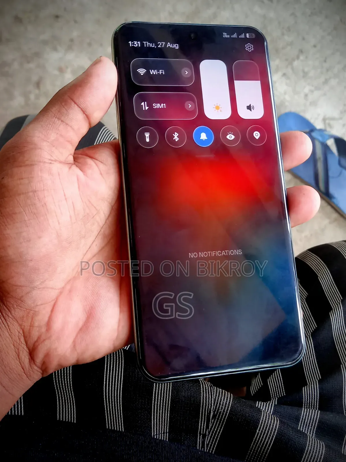 Realme 14 Pro+ 256 GB