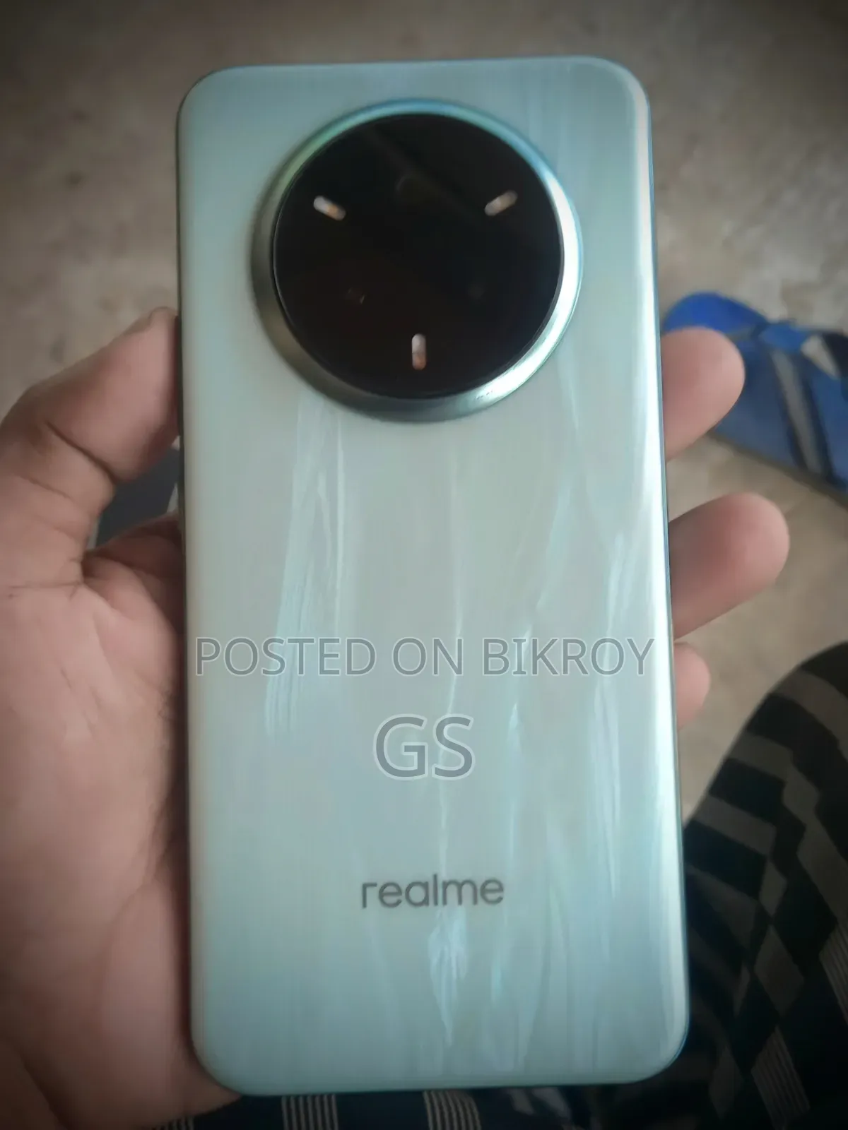 Realme 14 Pro+ 256 GB