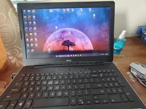 Laptop Dell Inspiron 15 3593 16GB Intel Core i3 HDD+SSD 256GB
