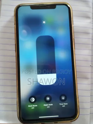Apple iPhone XS Max 64 GB Gold