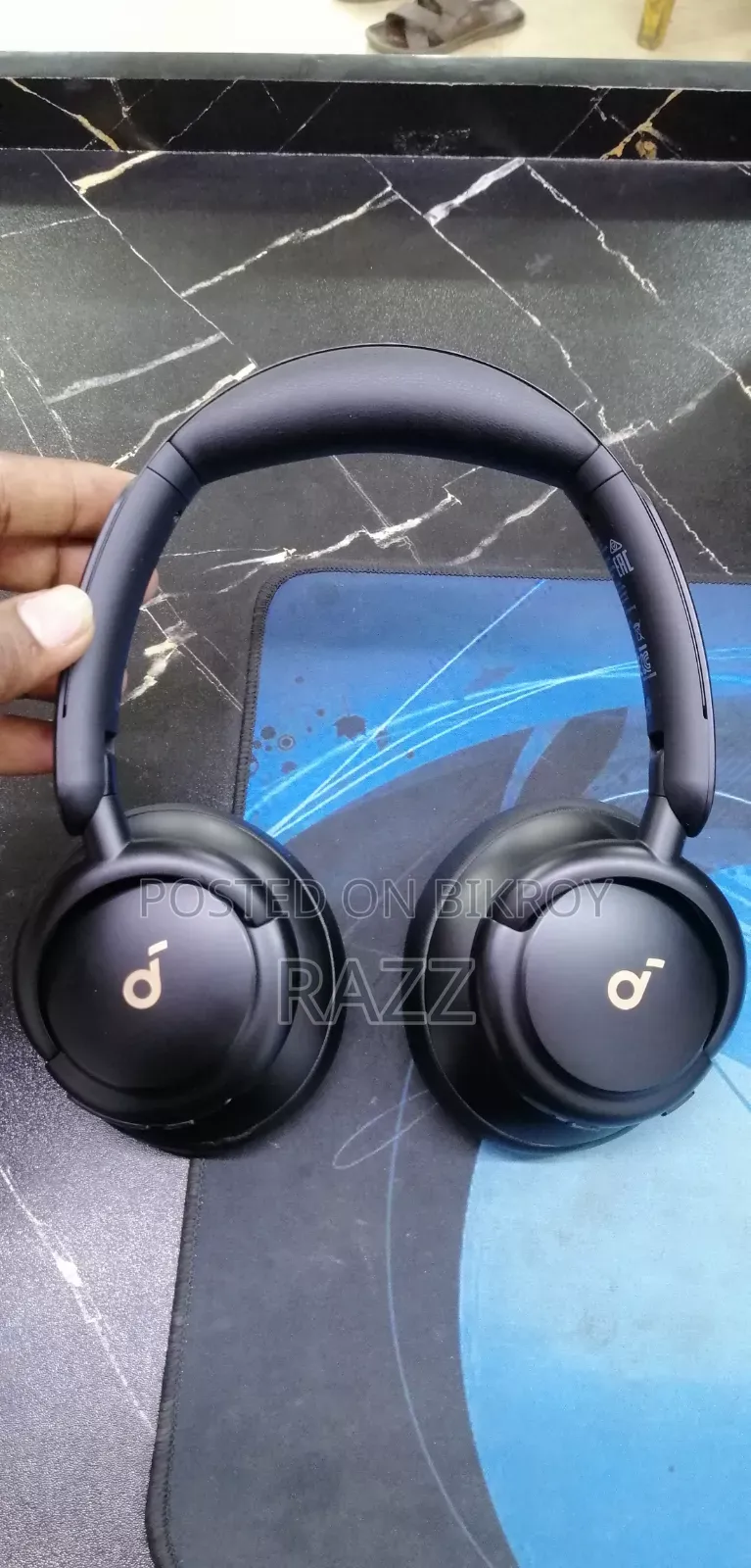 Anker Soundcore Q30