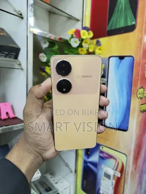 Vivo Y100 128 GB