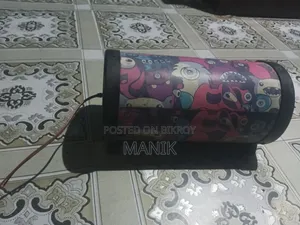 Bluetooth Spker Box